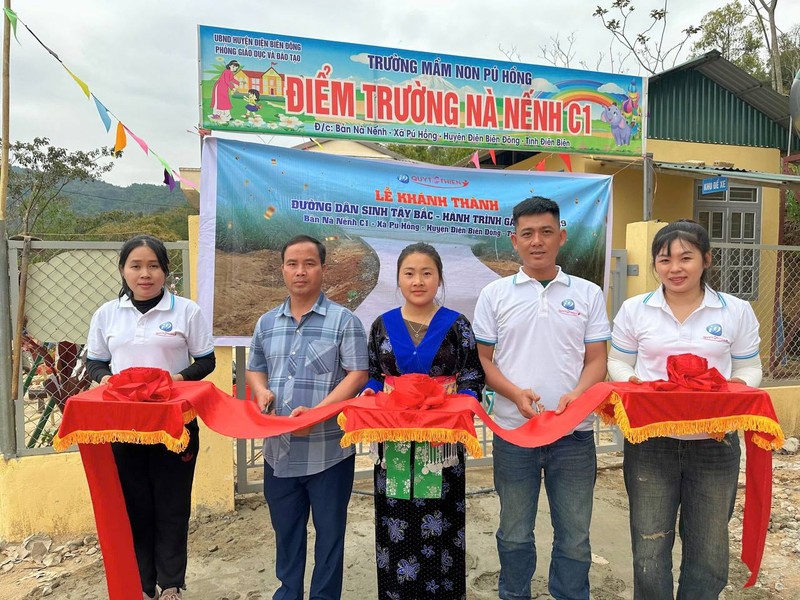 Xây dựng mạng lưới rộng lớn 33win1, 33win01