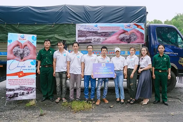 Giải pháp Toàn diện