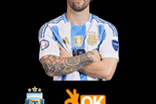 Hình ảnh người chơi hài lòng