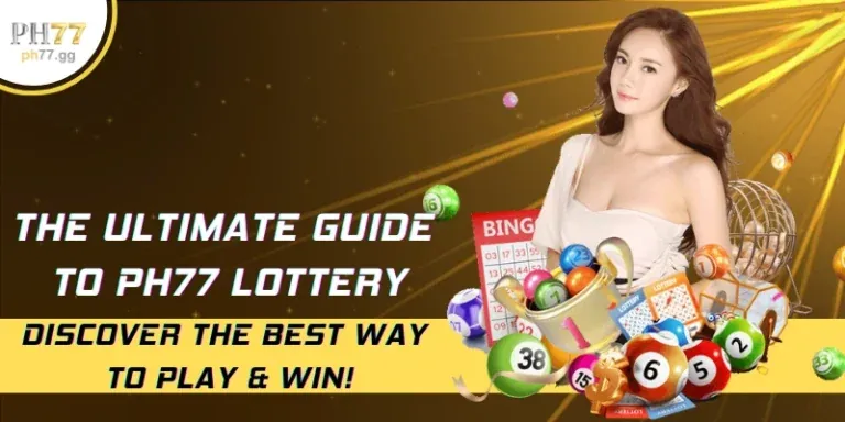 Các loại hình xổ số phổ biến tại 33win01