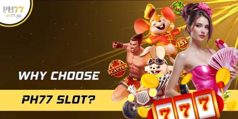 Các loại máy Slot game phổ biến tại 33win01