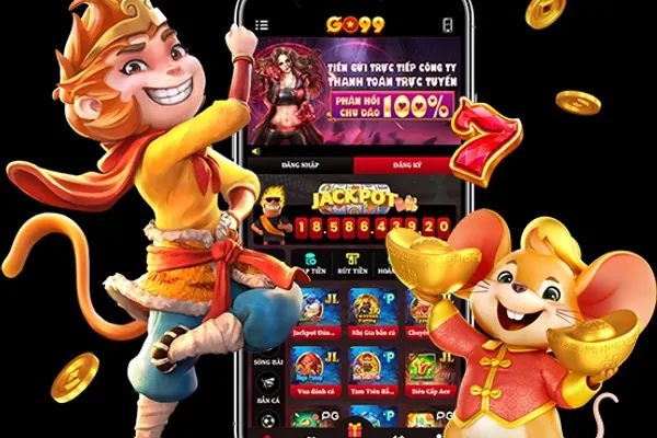 Thư viện game Slot khổng lồ tại 33win1, 33win01