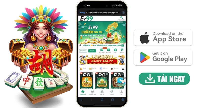 Biểu tượng tiền thưởng 33win1