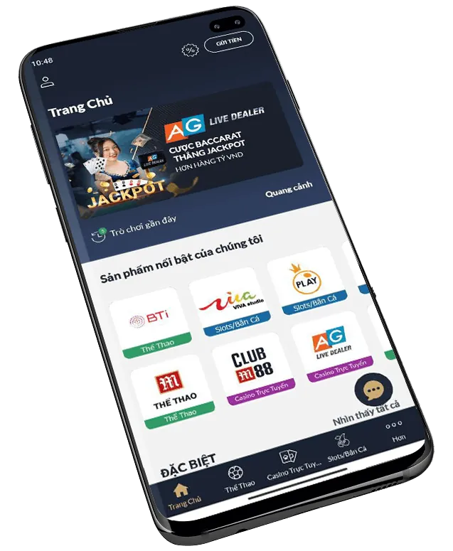 Phát triển chiến lược thắng cược hiệu quả tại 33win1