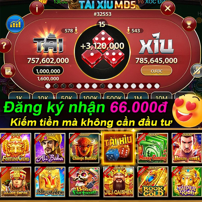 Sòng bạc trực tuyến Live Casino tại 33win01