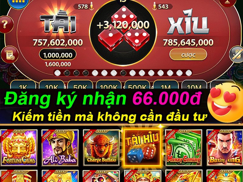 Các trò chơi mới hấp dẫn trên 33win1 và 33win01