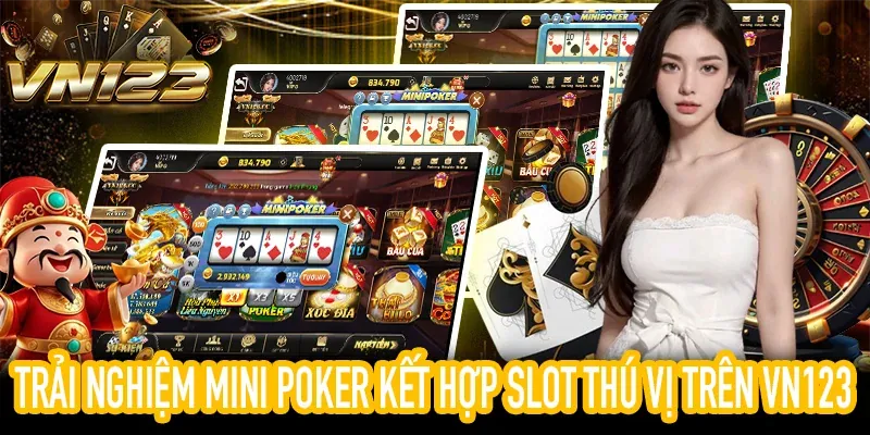 Các trò chơi phổ biến nhất 33win01