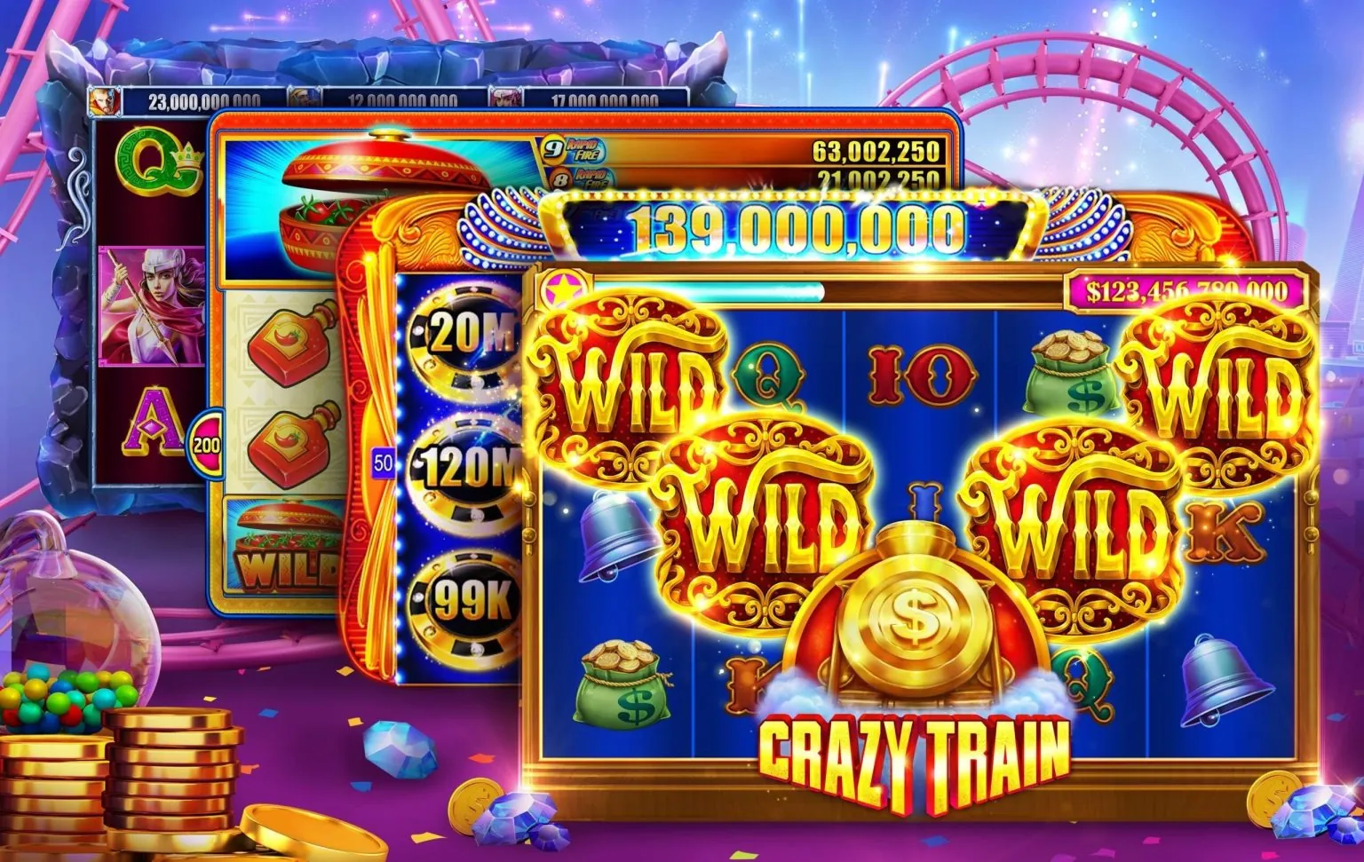 Giải thích RTP và Độ Biến Động của Slot 33win01
