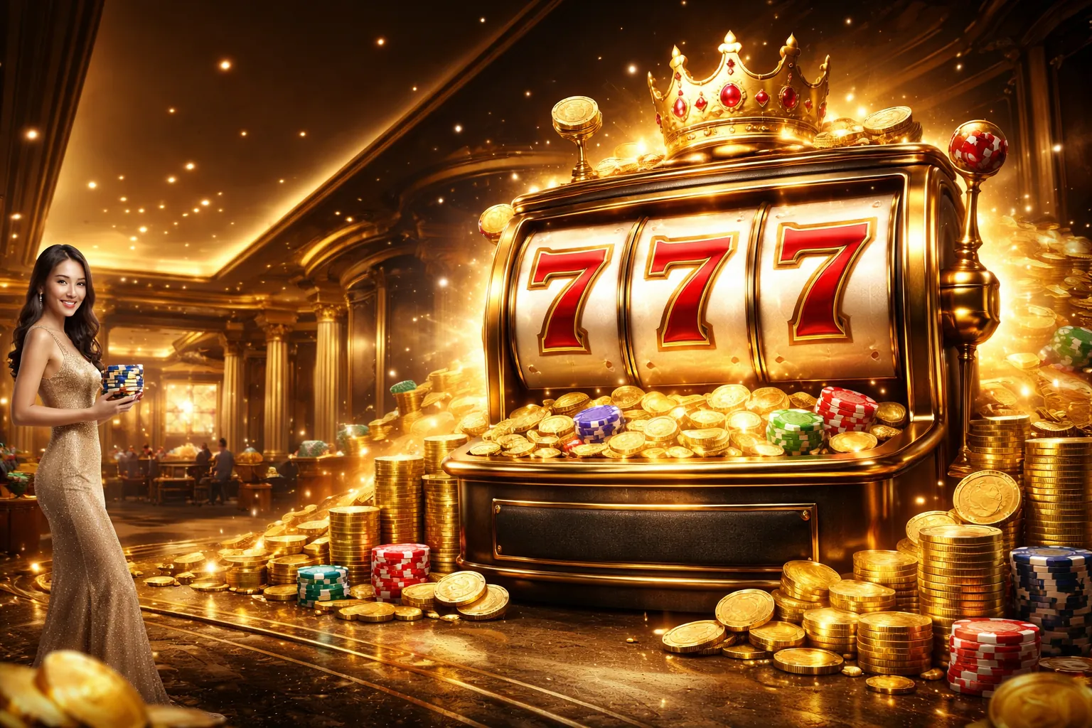 Hình ảnh game Nổ Hũ 33win01 với giải thưởng lớn