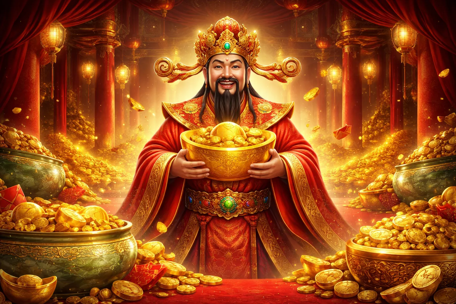 Hình ảnh minh họa cờ bạc có trách nhiệm và an toàn tại 33win1