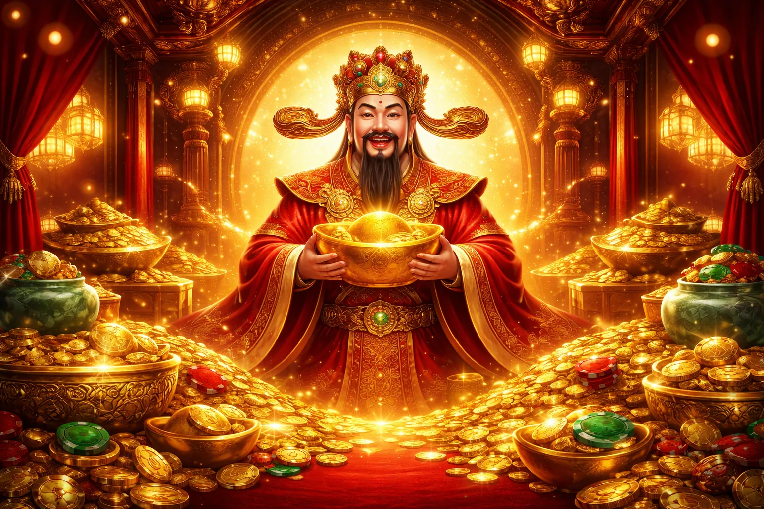 Hình ảnh hỗ trợ khách hàng và câu hỏi thường gặp của 33win1