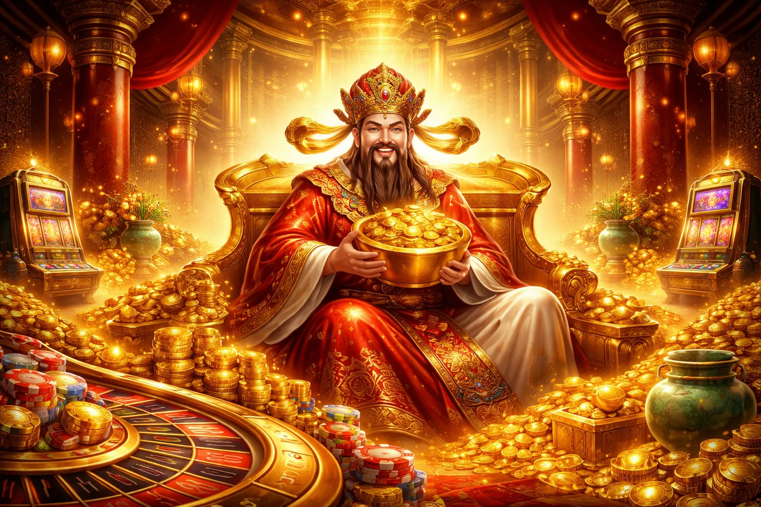 Hình ảnh hỗ trợ khách hàng chuyên nghiệp 33win1
