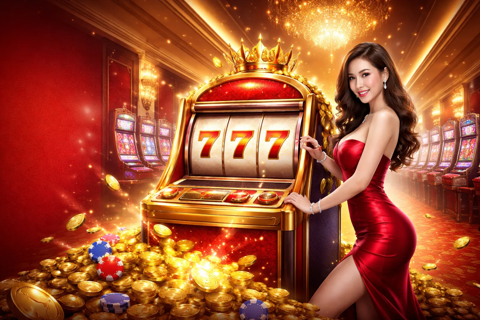 Tổng quan các game hot tại 33win01