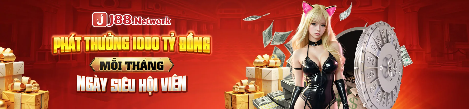 Lợi ích độc quyền VIP tại 33win1