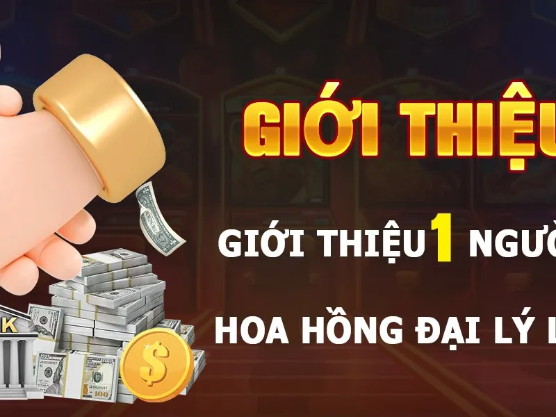 Thưởng giới thiệu bạn bè 33win01