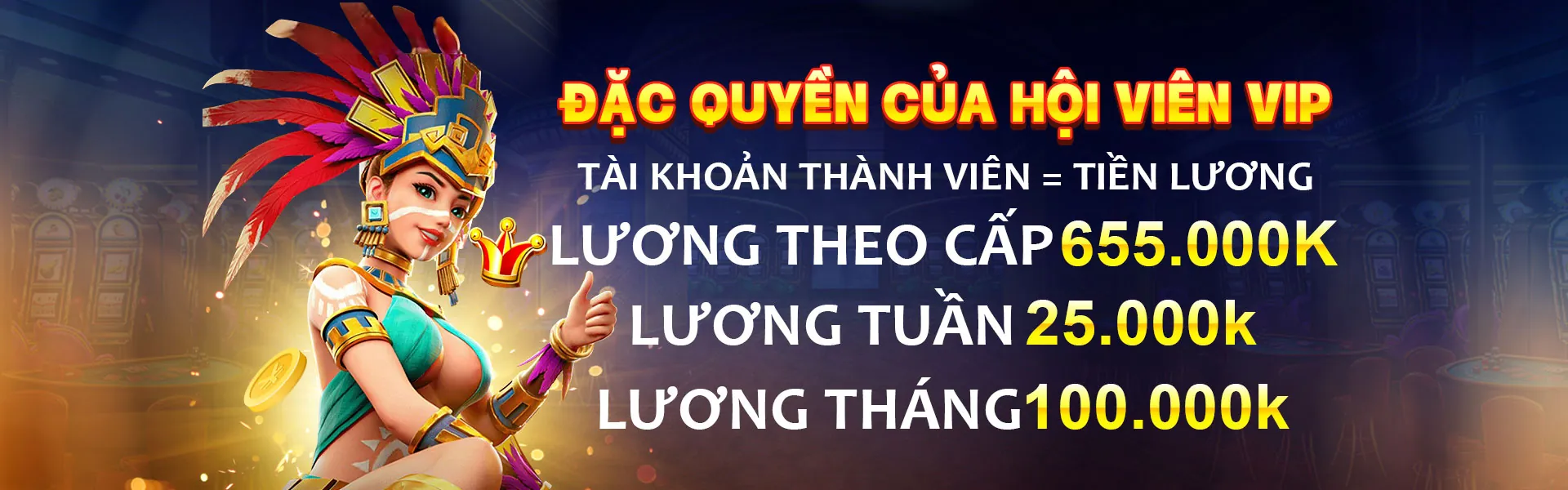 Hình ảnh chương trình giới thiệu bạn bè 33win1