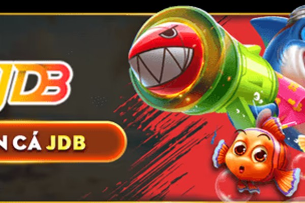 Vũ khí hiện đại trong game bắn cá