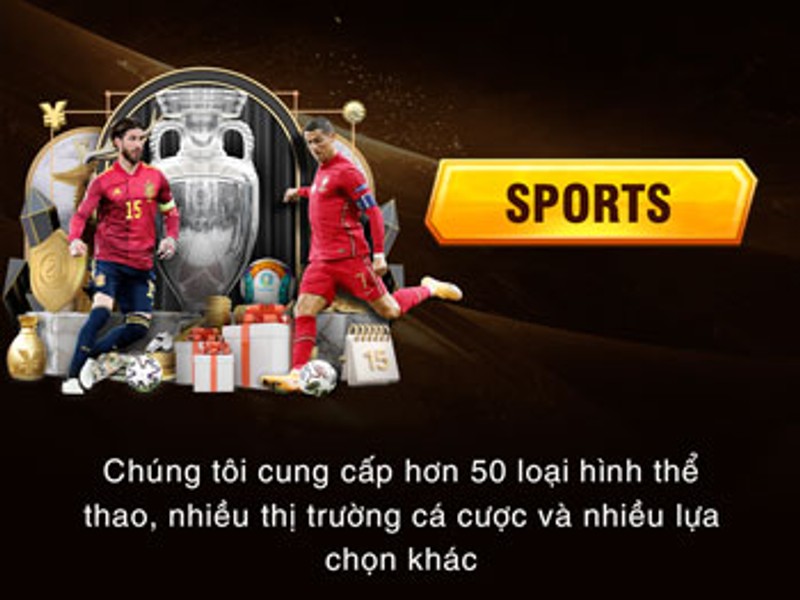 Cá cược thể thao 33win1