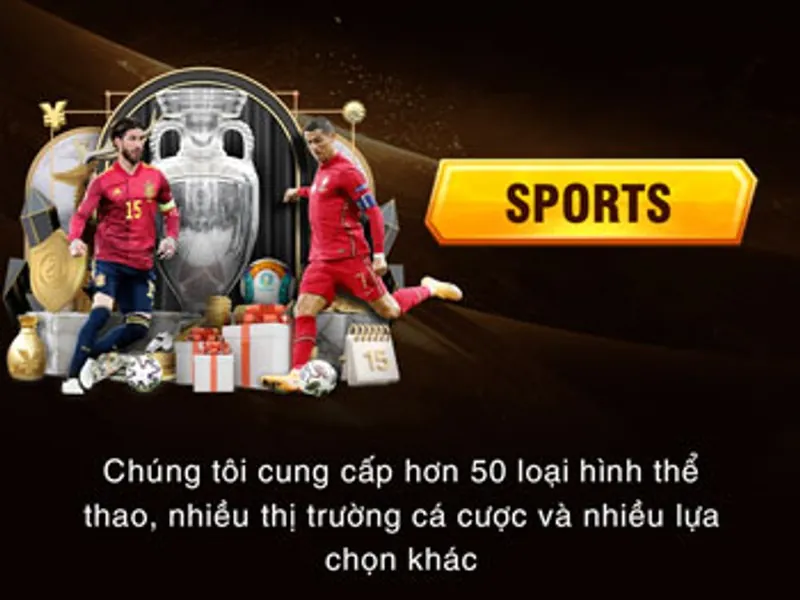 Cá cược thể thao 33win1