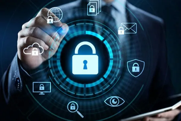 Minh họa việc thu thập dữ liệu an toàn tại 33win1