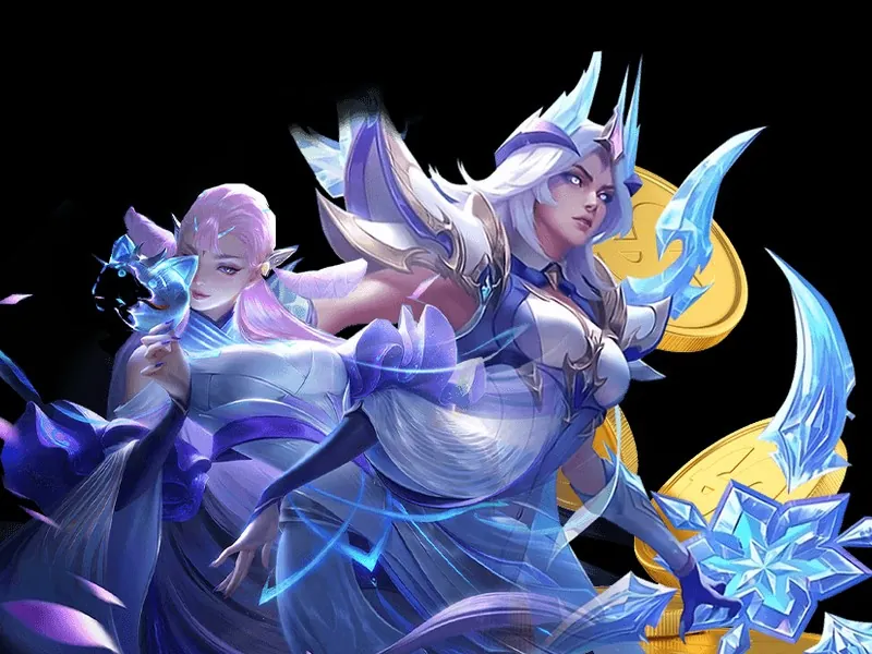 Bắn Cá Nàng Tiên