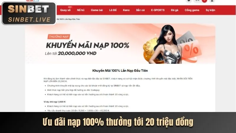 Điền thông tin đăng ký 33win01